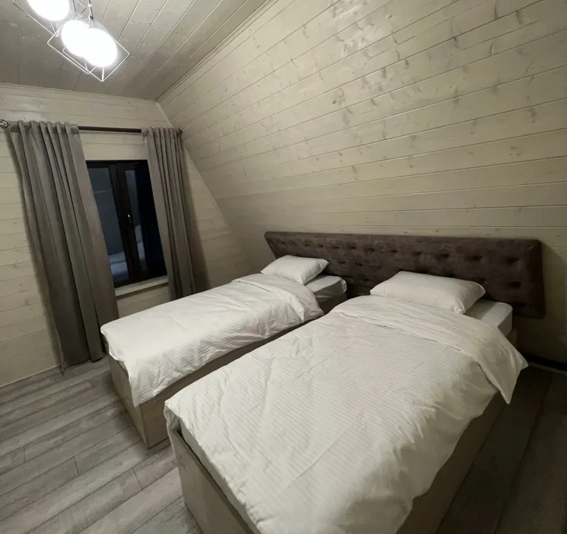 3-комнатный Дом