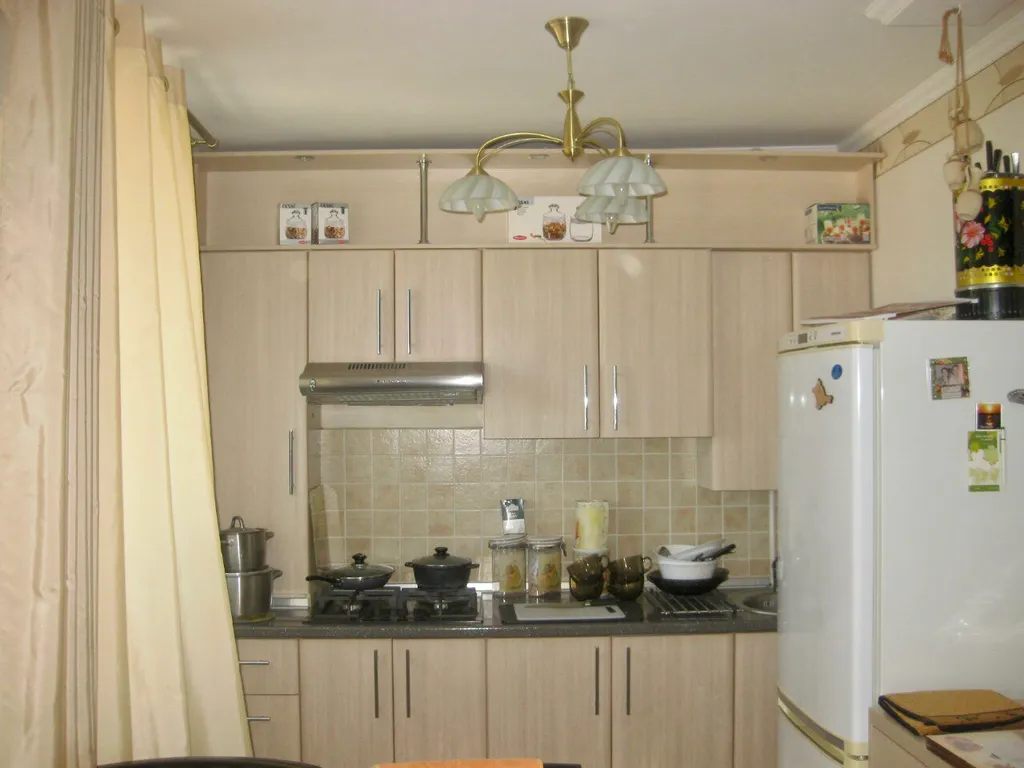 Квартира в центре