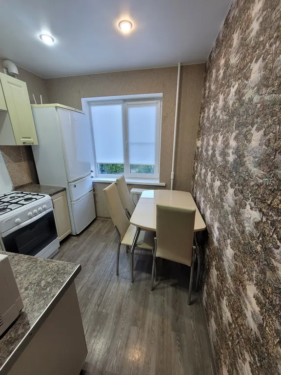 Квартира Уютная квартира с удобным расположением, для гостей города — Волгоград