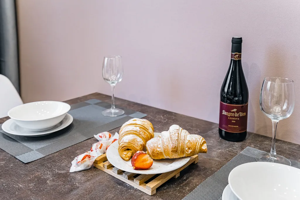 Пpостоpнaя квapтира класcа Luxе в центpe