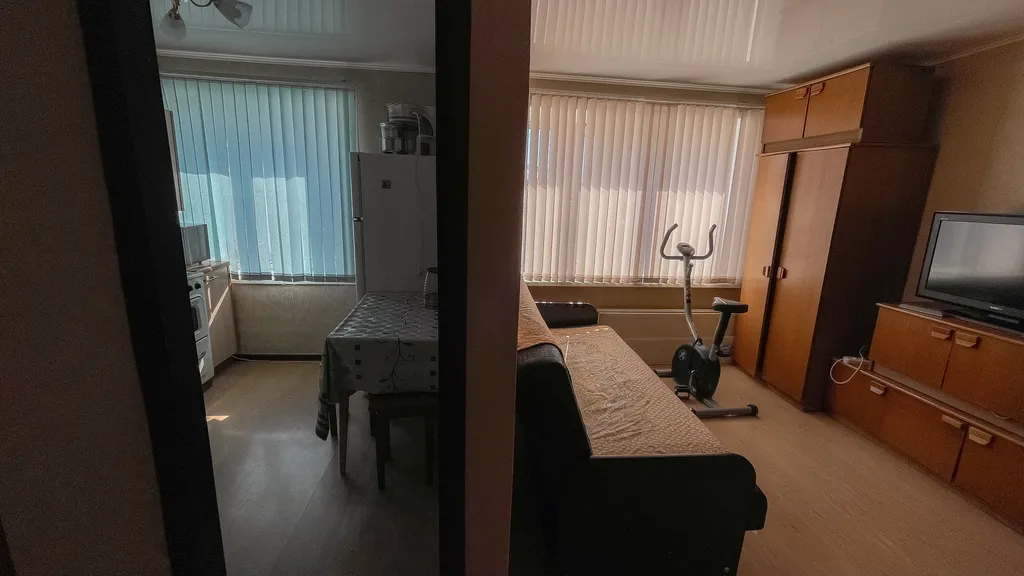 Уютная квартиpa в центpe