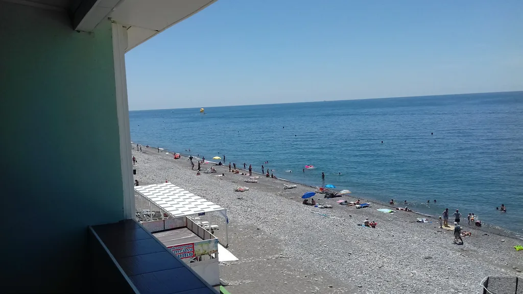 Квартира Коттедж/эллинг на море — аренда посуточно в Лоо