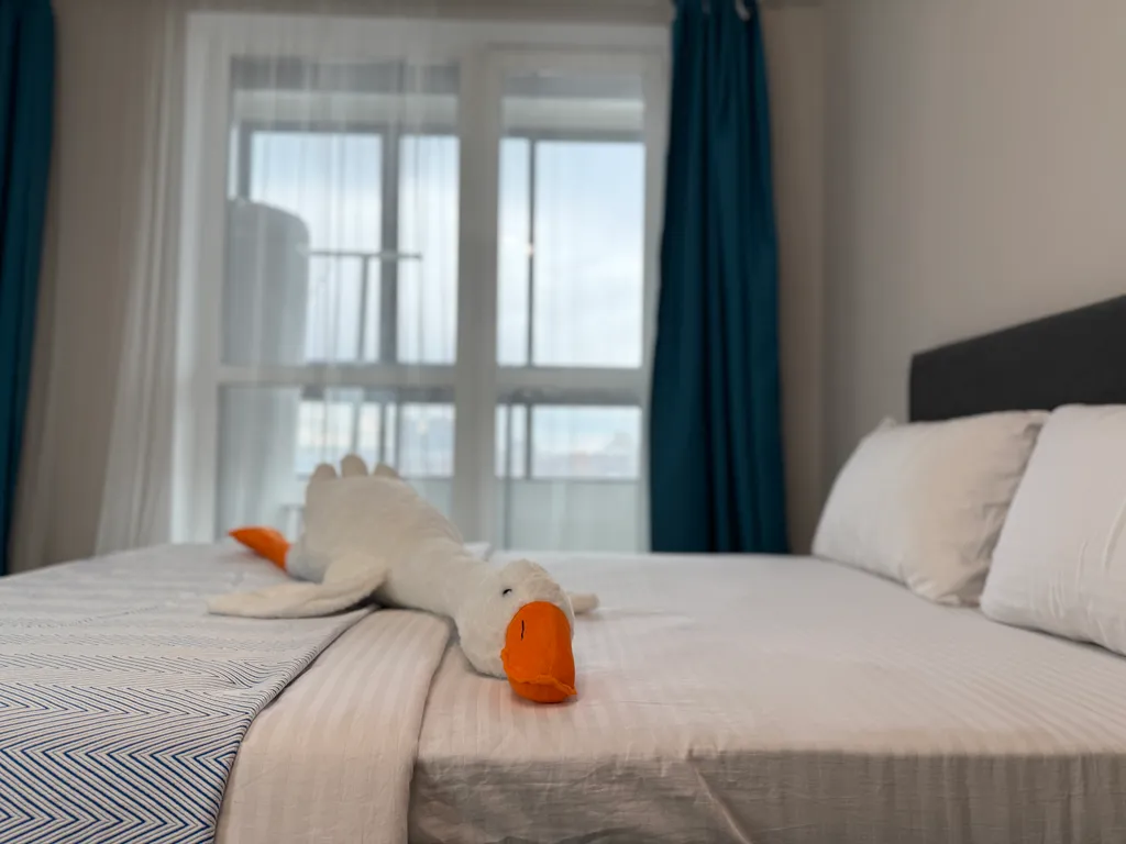 Квартира Квартира Тут хорошо на Проспекте Космонавтов — Екатеринбург