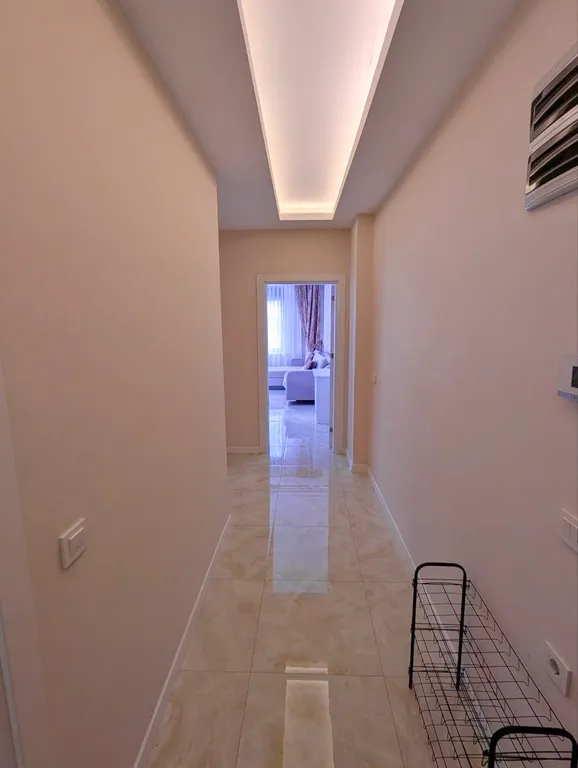 Просторная квартира рядом со знаменитым пляжем Оба