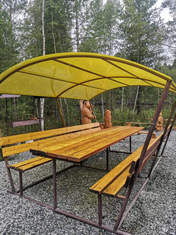 Райский отдых на берегу Байкала