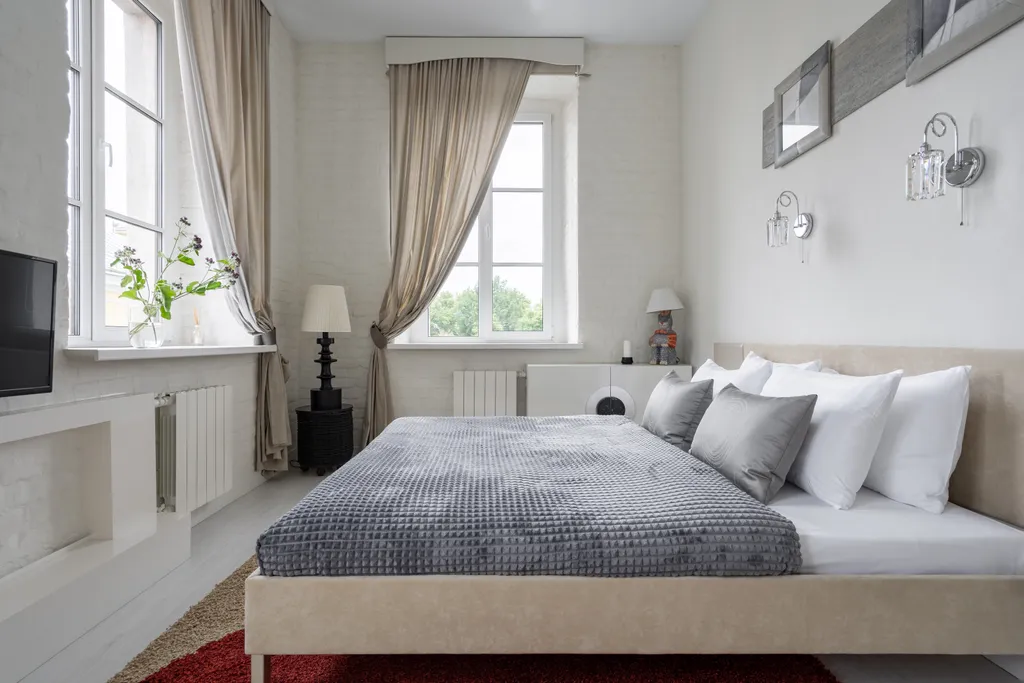 Изящная квартира у Исаакиевского собора