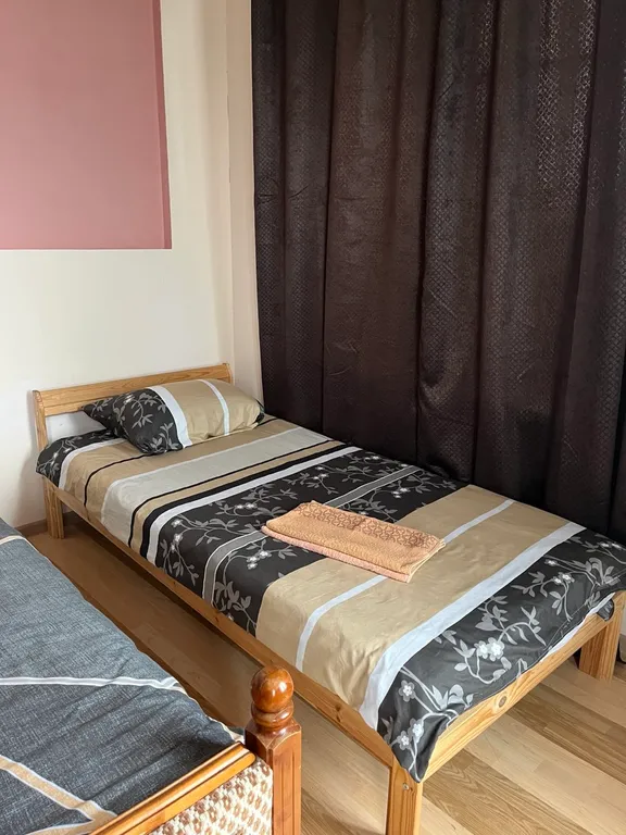 Квартира Комната в коттедже — Минск