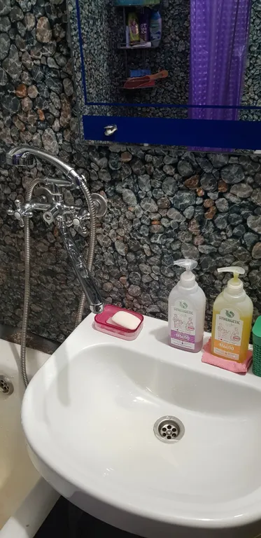 Уютная 2-комнатная квартира в центре города