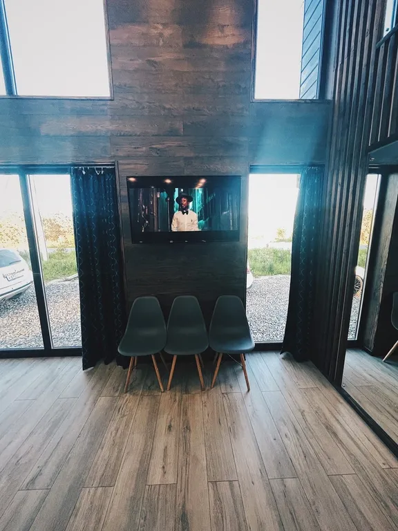 Белый кролик 1