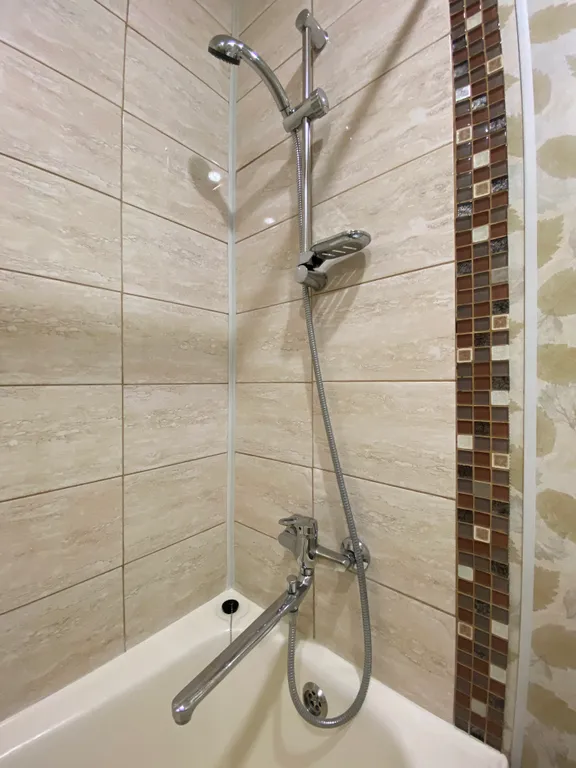 Тёплая 2-комн. евро, ЖЁЛТЫЙ НАРЦИСС