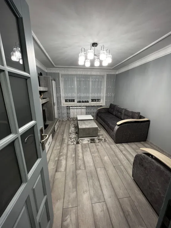Квартира Квартира Lake view Apartment у Верхнего озера — Калининград