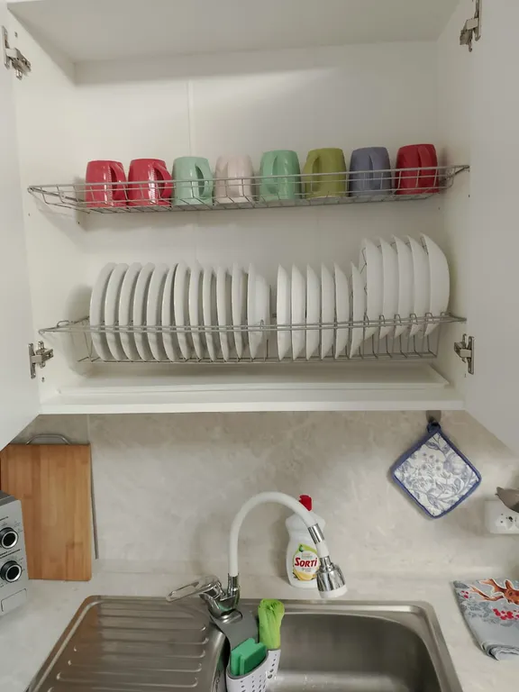 Уютный дом в центре города