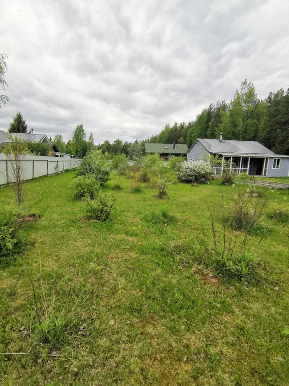 Скандинавия большой дом для идеального отдыха в Карелии