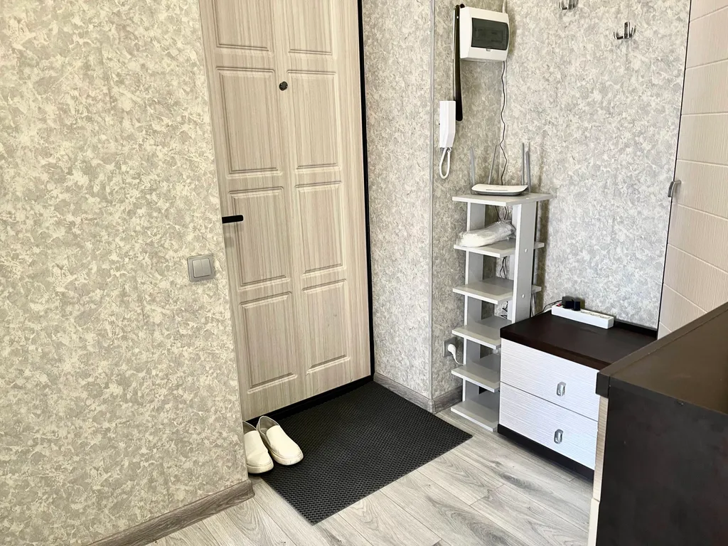Уютная квартира в центре