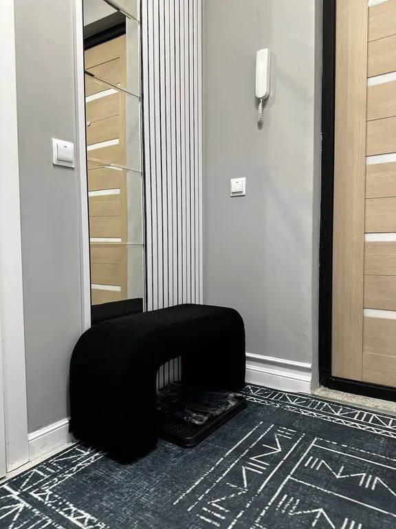 Квартира Уютная квартира — Краснодар