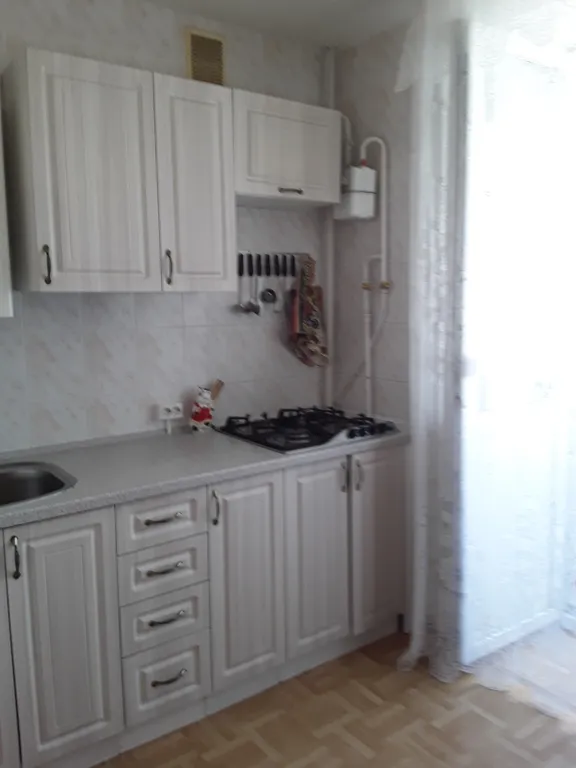 Квартира Квартира у моря, пляжи Песочный, Солнечный, Херсонес в Стрелецкой бухте — Севастополь