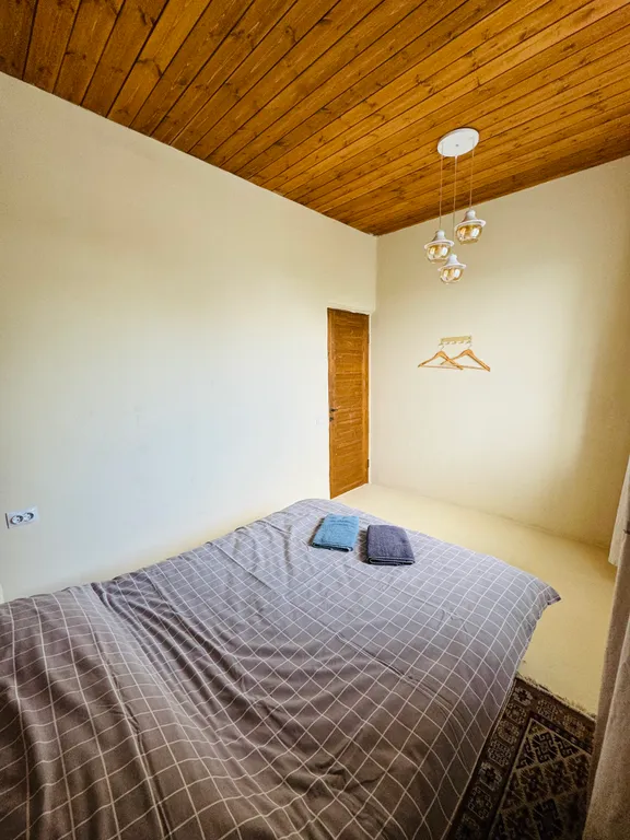 Коттедж Дом в Organic стиле — Суздаль