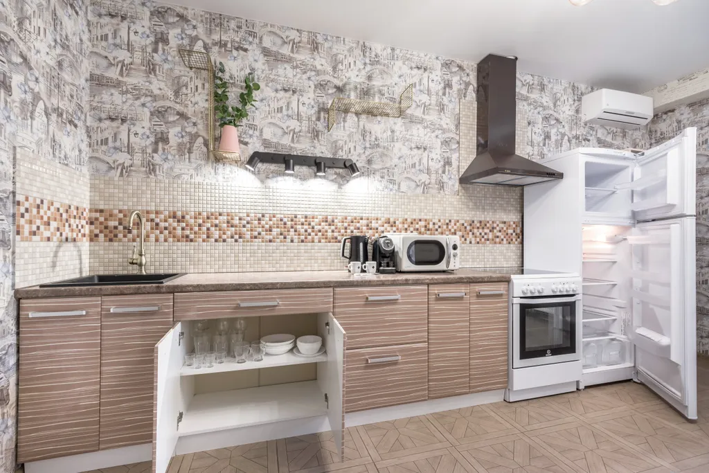 Апартаменты бизнес класса в самом центре