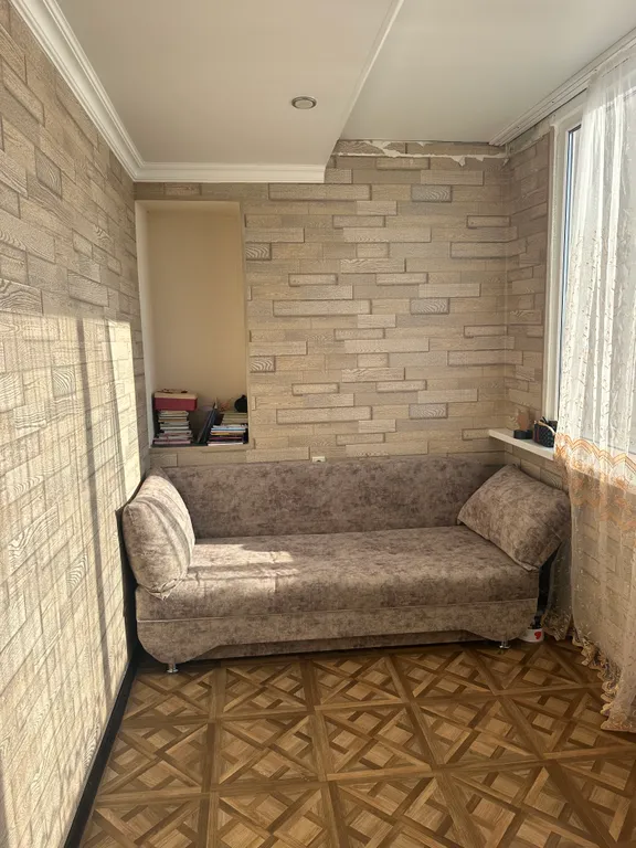 Квартира Уютная квартира с видом на море — Гагра