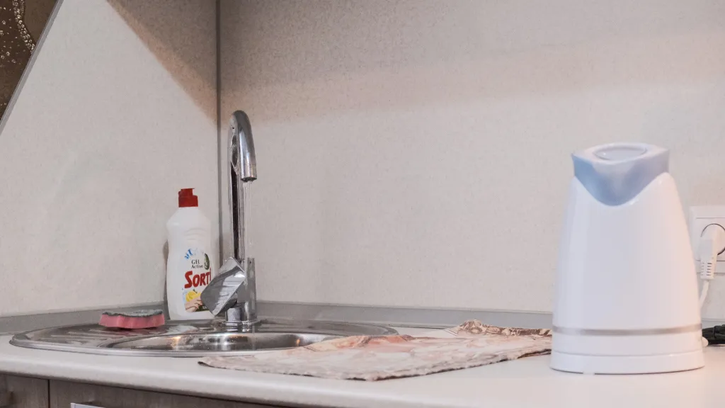 Квартира Комната — Адлер