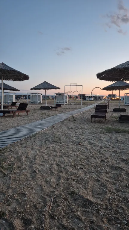 Дом на берегу моря