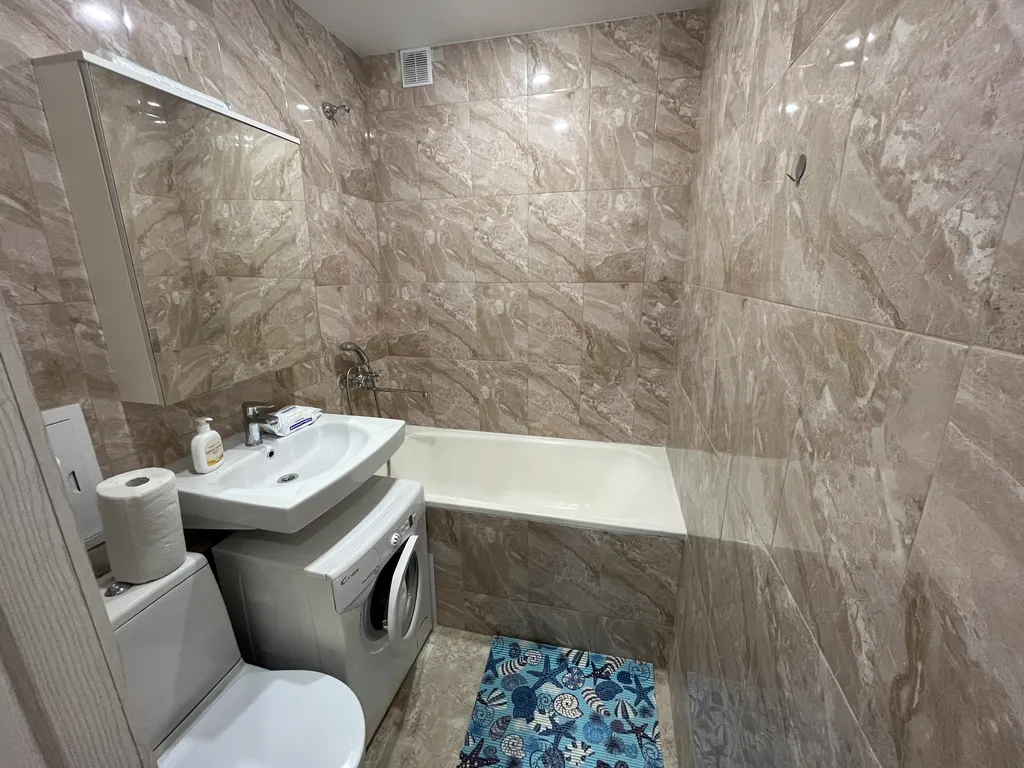 Уютная квартира в центре