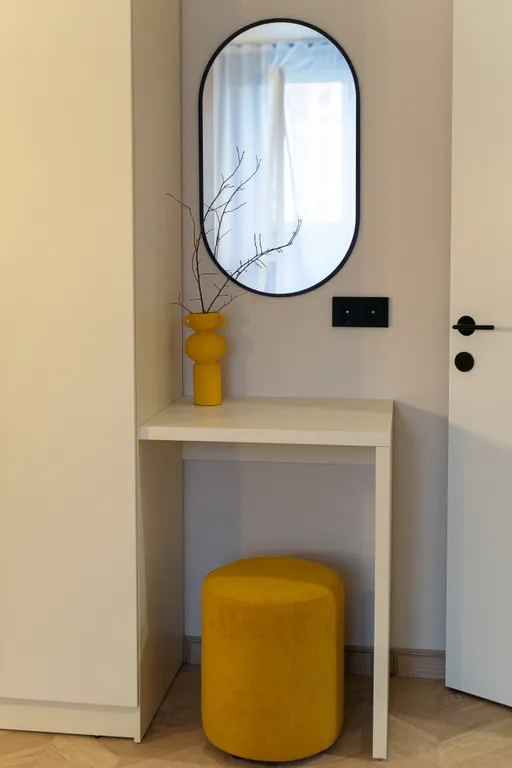 Квартира Двухкомнатная квартира Олимпия — Краснодар