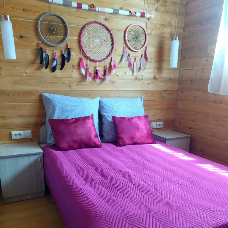 1-комнатная Квартира — аренда посуточно в Хужир (Ольхон)