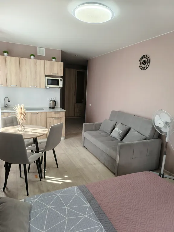 Уютная квартира ЖК Знаменский