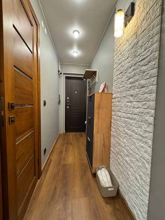 Уютная 3-х комнатная квартира