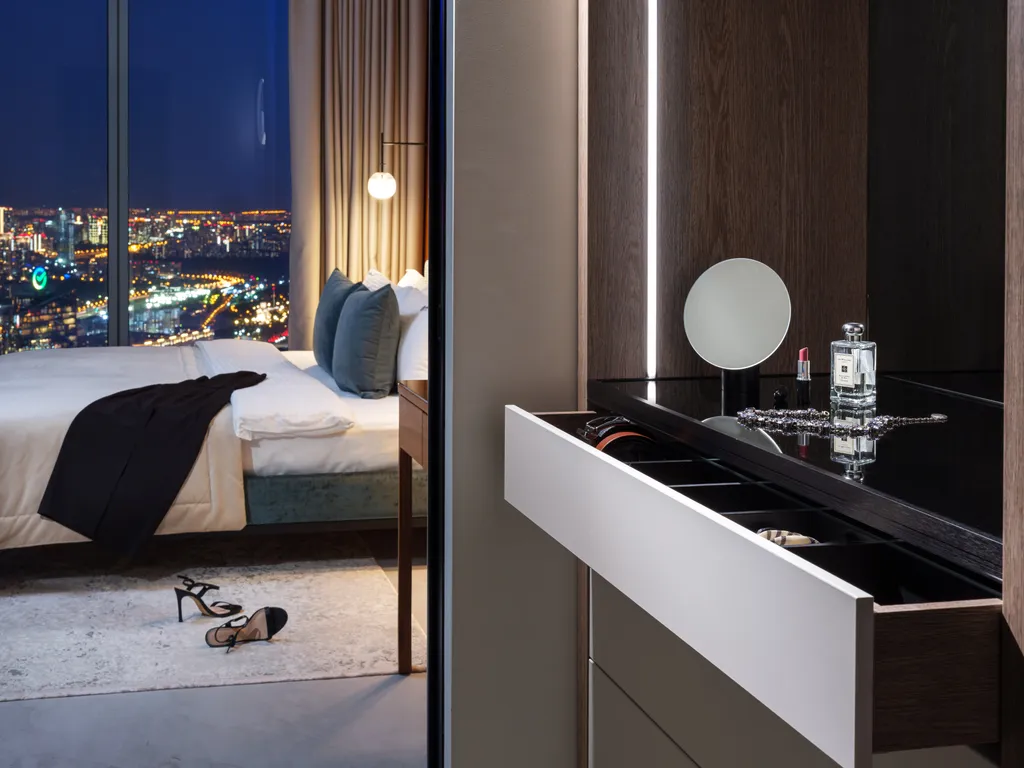 Апарт для мероприятий с караоке и playstation