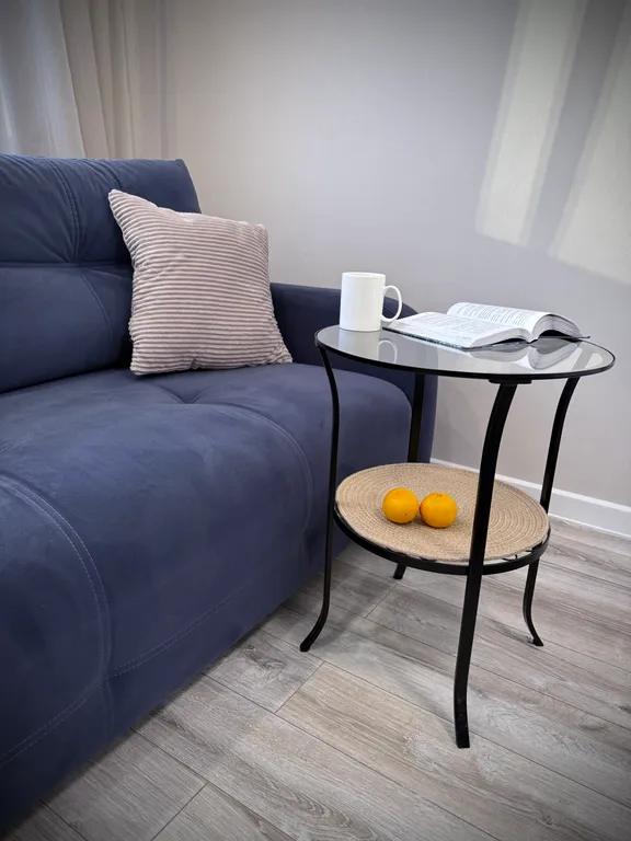 Квартира в Олимпийском городке