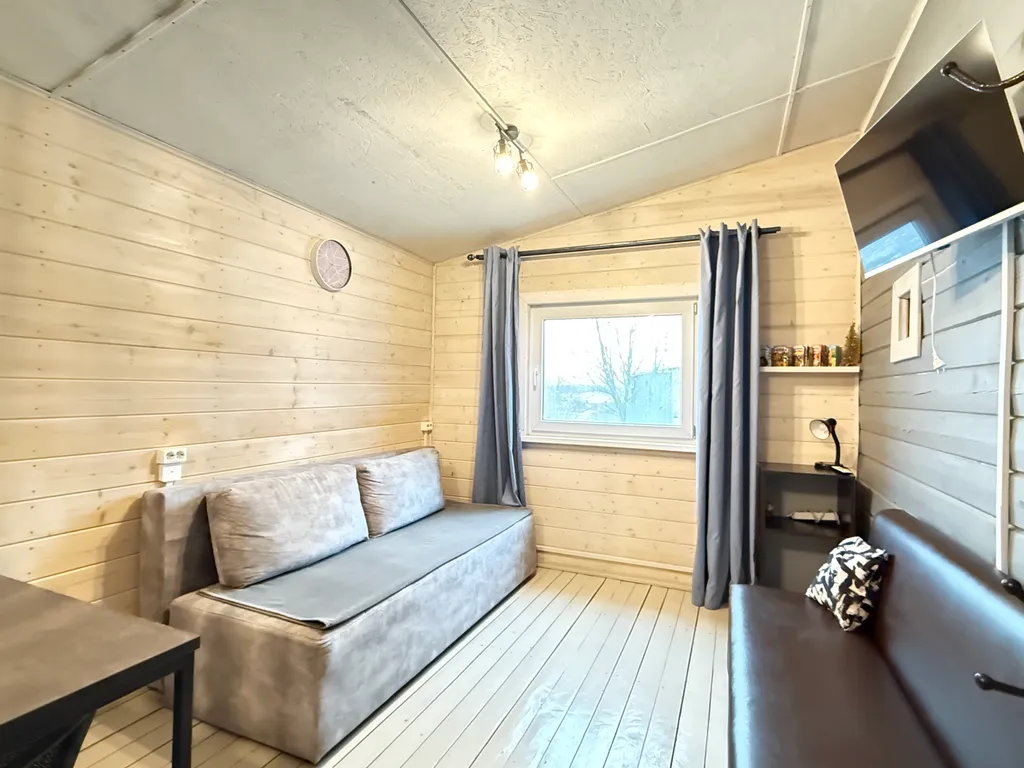 3-комнатный Дом