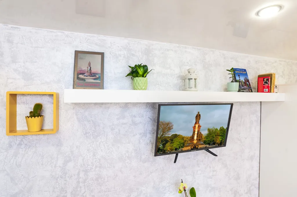 Квартира 1-комнатная Квартира — Краснодар