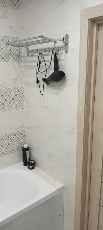 Квартира для спокойного отдыха