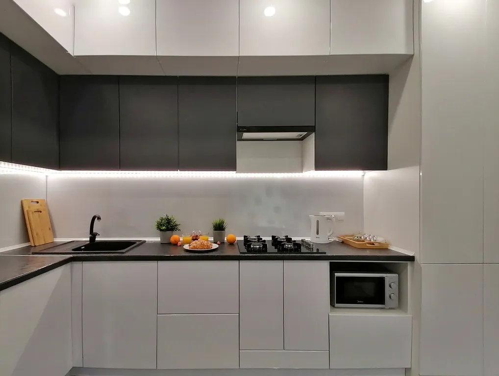 Scandica Home Апартаменты Classic