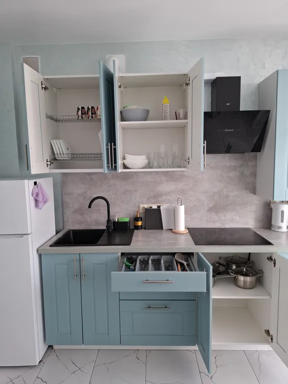 Квартира Уютная квартира возле моря — Пионерский