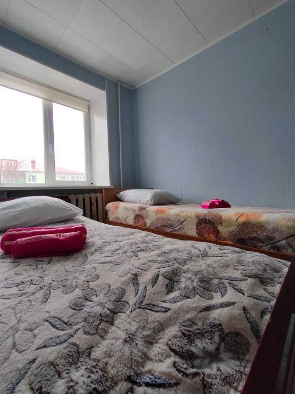 Квартира на Инзе