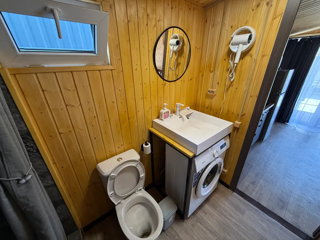 Уютный Дом у моря