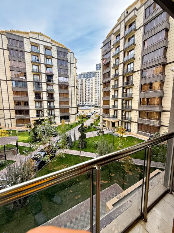 Istambul city 13 by Royal rentals