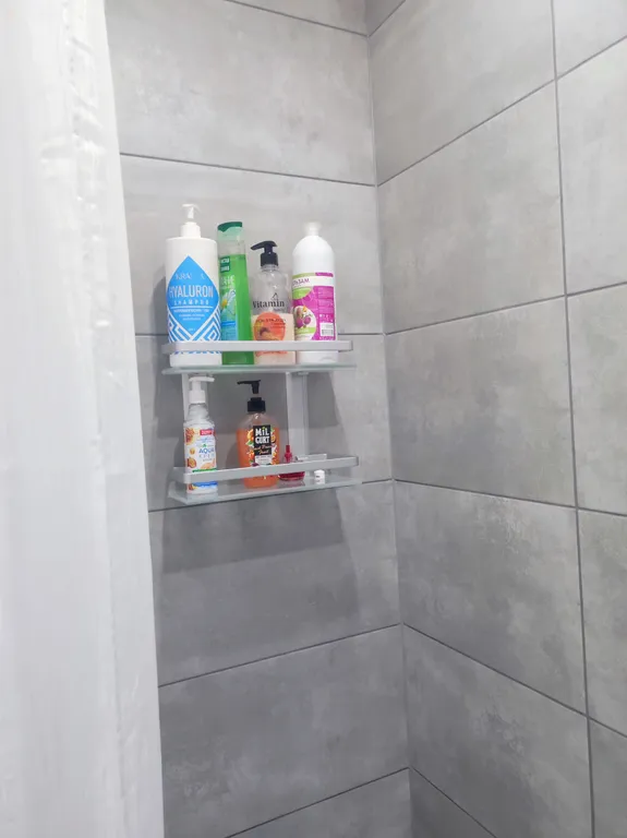 Уютная квартира в новом микрорайоне