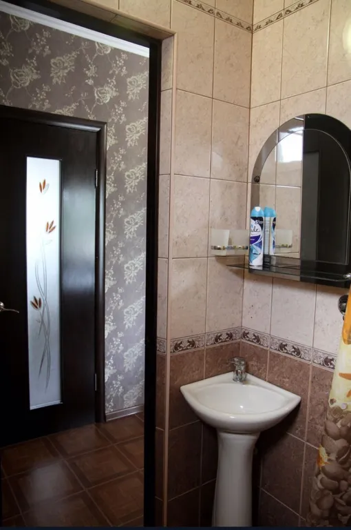 Уютный дом под ключ