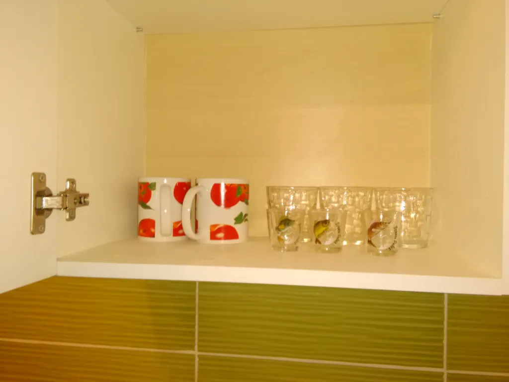 Квартира на Дериглазова