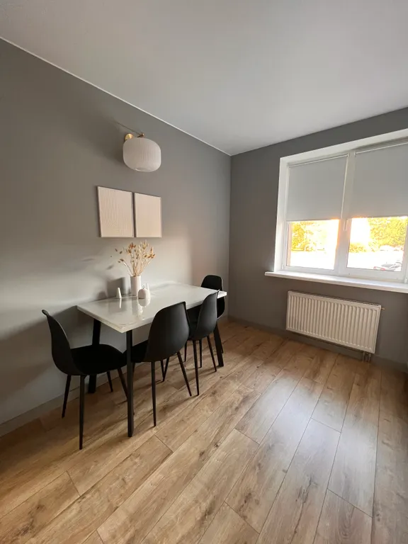 Апартаменты в новом ЖК рядом с парком и финским заливом