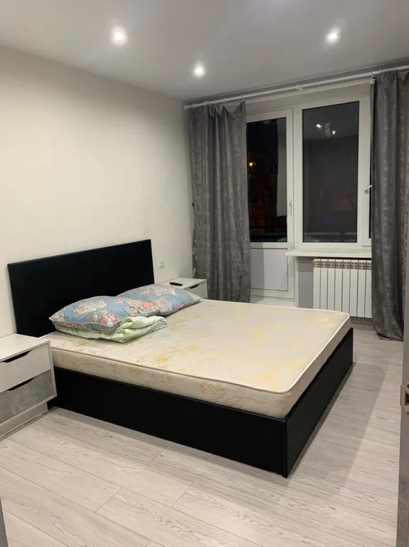 Квартира 2-комнатная Квартира — Кириши