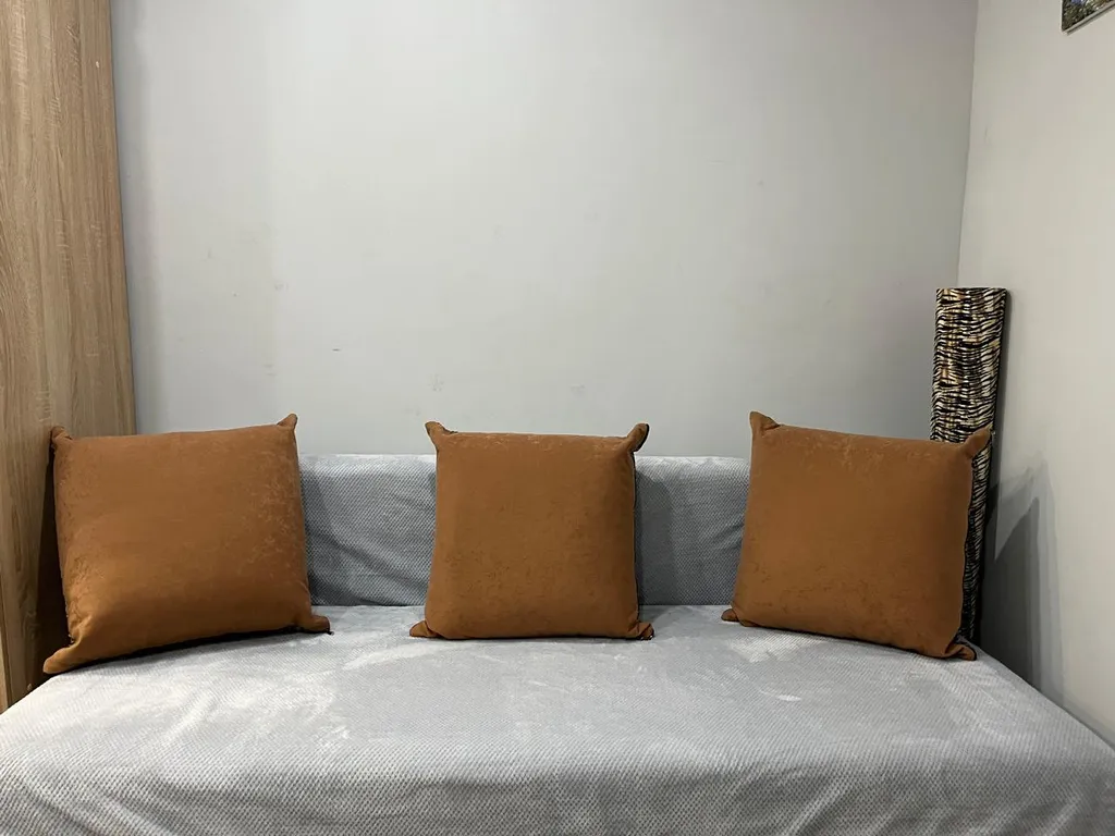 Апартаменты недалеко от центра