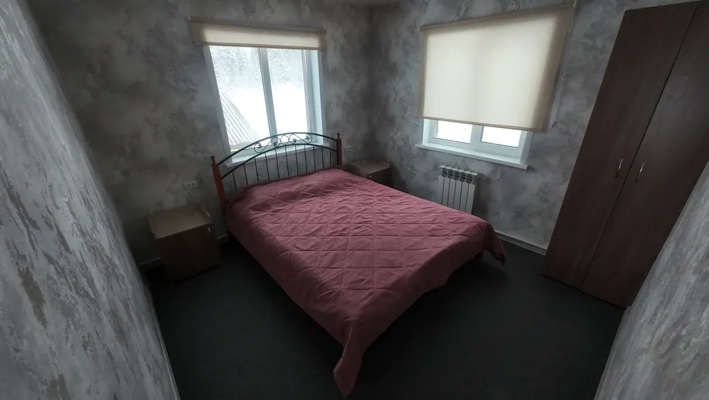 4-комнатный Дом