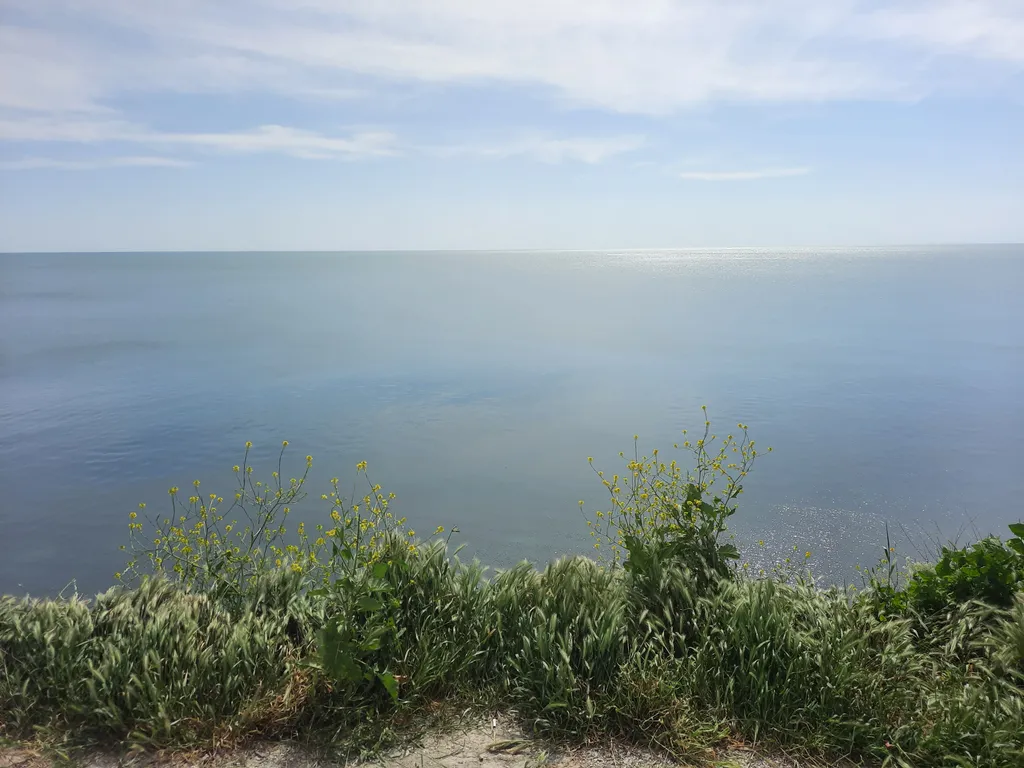 Квартира Квартира на Круче — Геленджик