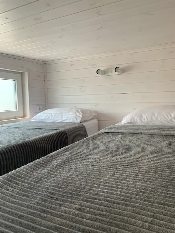 Модуль Дача-1