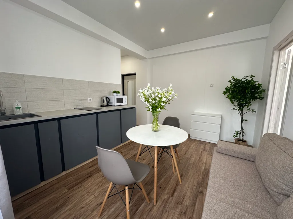 Апартамент Столица